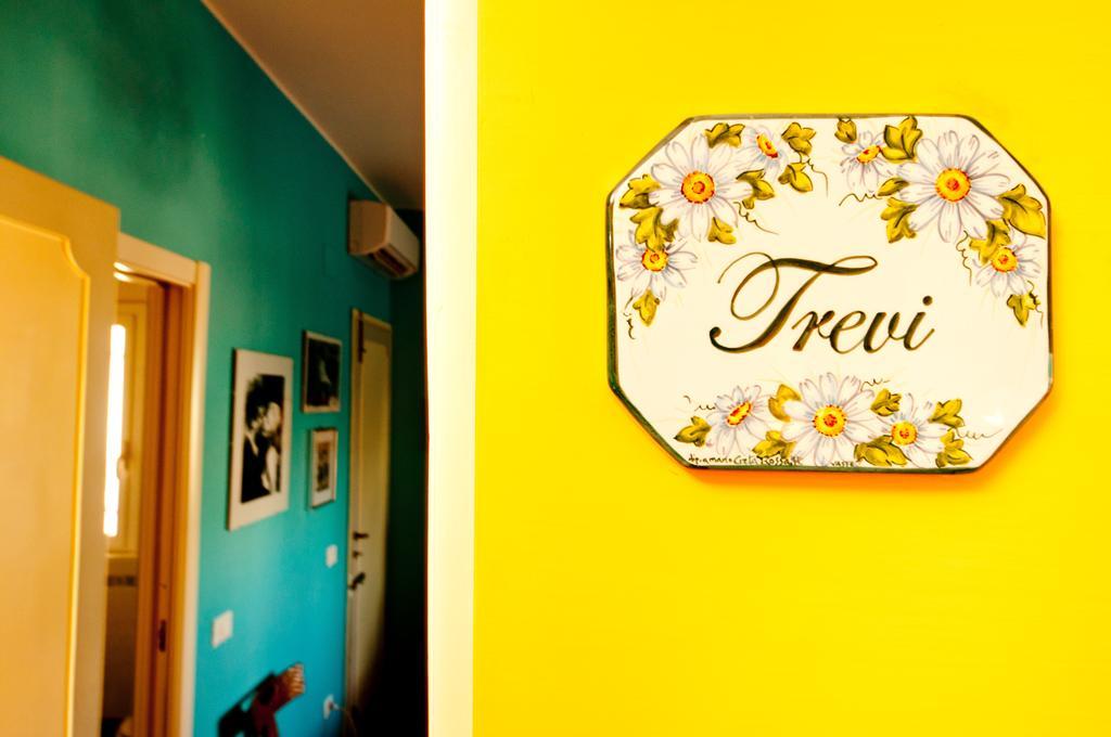 Passeggiate Romane B&B Quarto foto
